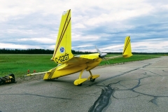 Air Show 2018