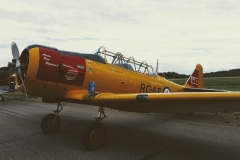 Air Show 2018