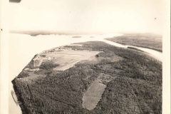 Arial-photo