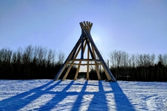 Teepee