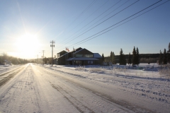 Fort Simpson VIC